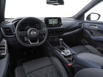 Nowy Nissan Qashqai już w Polsce